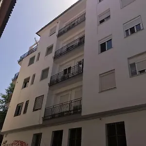 Apartament Real De Cartuja 55 Grenada