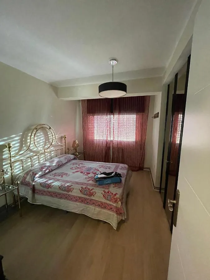 Precioso Apartamento. Buenas Vistas Y Tranquilidad Apartment Granada